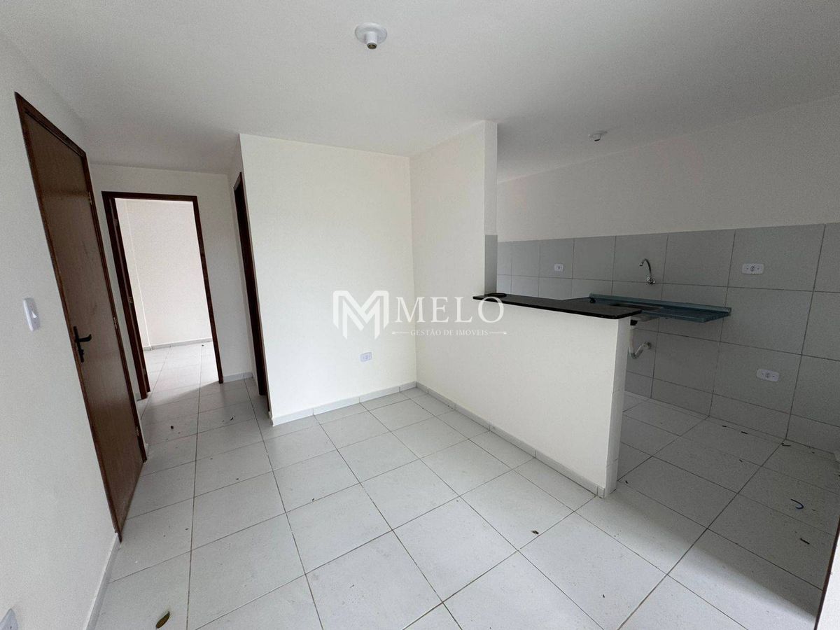 Casa de Condomínio, 2 quartos - Foto 4