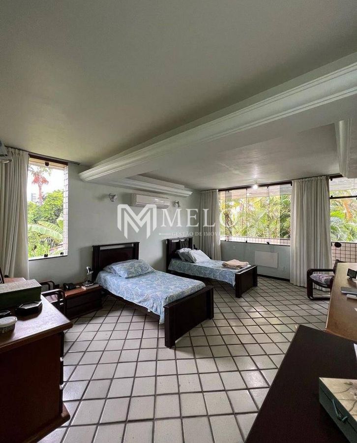 Casa, 6 quartos, 545 m² - Foto 7