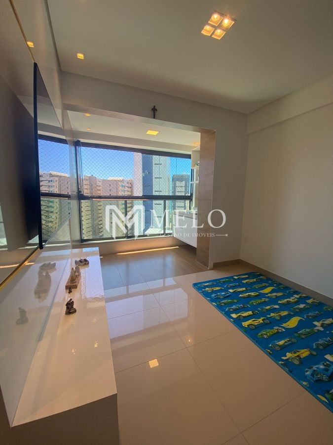 Apartamento, 3 quartos, 91 m² - Foto 3