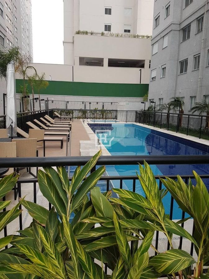 Apartamento com 1 quarto à Venda, Brás - São Paulo