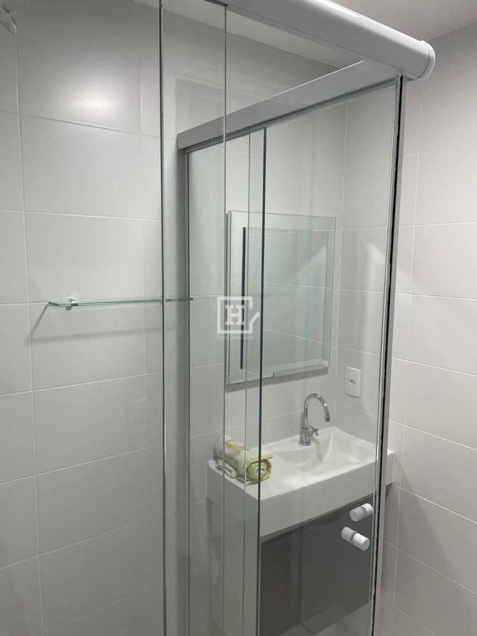 Apartamento com 1 quarto à Venda, Brás - São Paulo