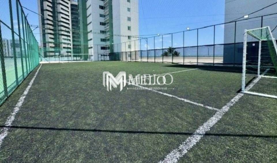 Apartamento, 4 quartos - Foto 24