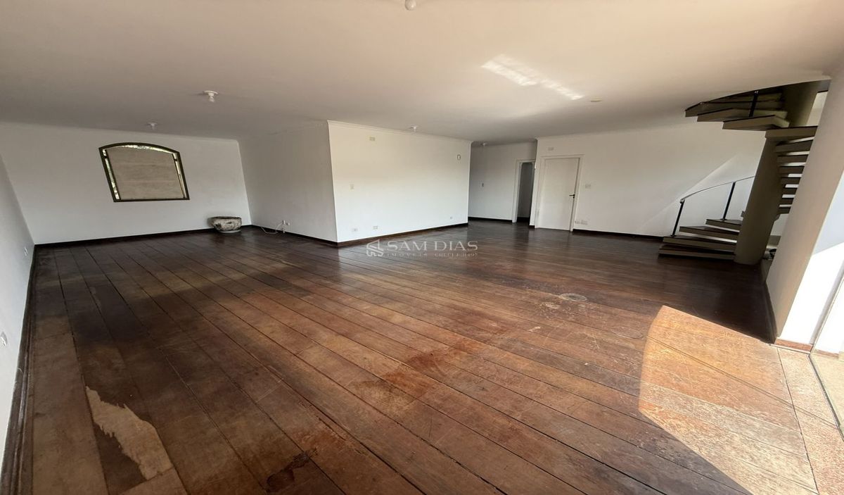 Casa, 3 quartos, 394 m² - Foto 6