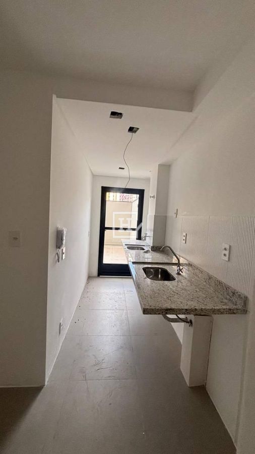 Apartamento com 2 quartos à Venda, Jardim Anália Franco - São Paulo