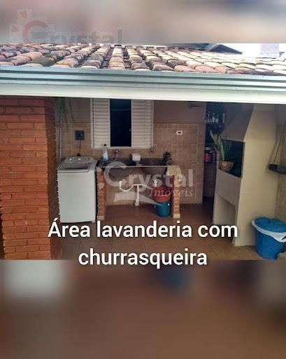 Casa com 5 quartos, Jardim Rino e Rino - Avaré. Foto 2