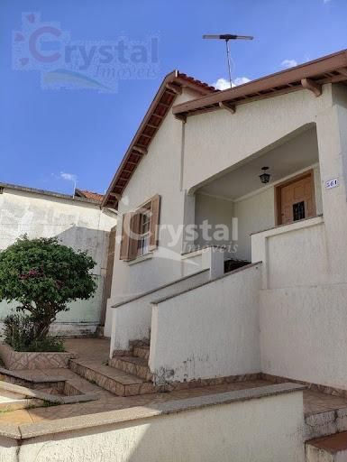 Casa com 4 quartos, Centro - Avaré. Foto 2