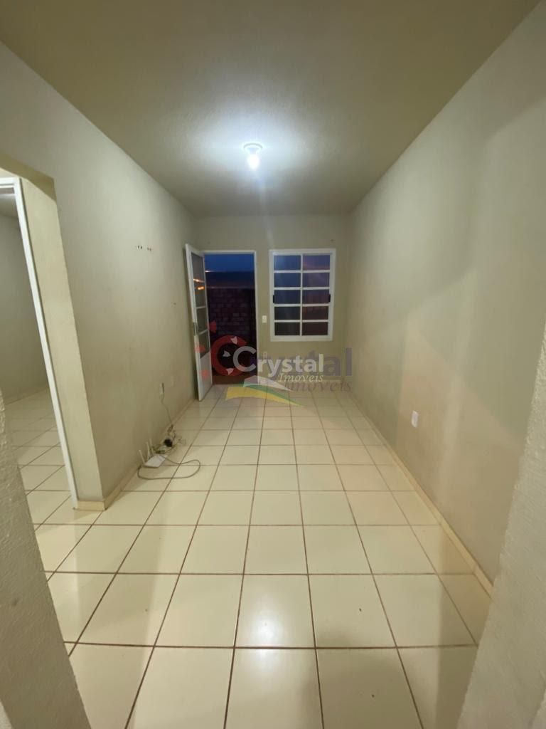 Casa em Residencial Água Branca II - Avaré. Foto 2