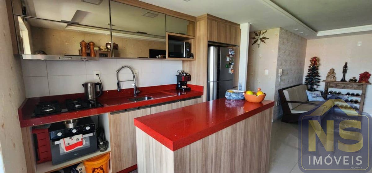 Apartamento de 2 quartos, 110m² no bairro São João, em Itajaí | Eu Corretor
