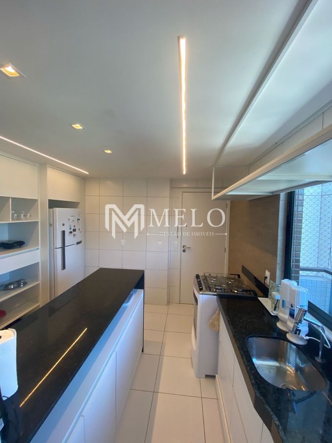 Apartamento, 3 quartos, 91 m² - Foto 6