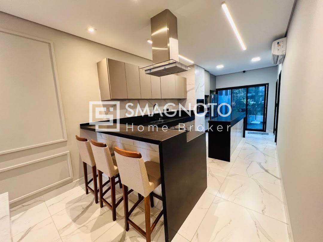 Casa de Condomínio com 3 quartos para Locação, Residencial Paineiras - Piracicaba - foto 12