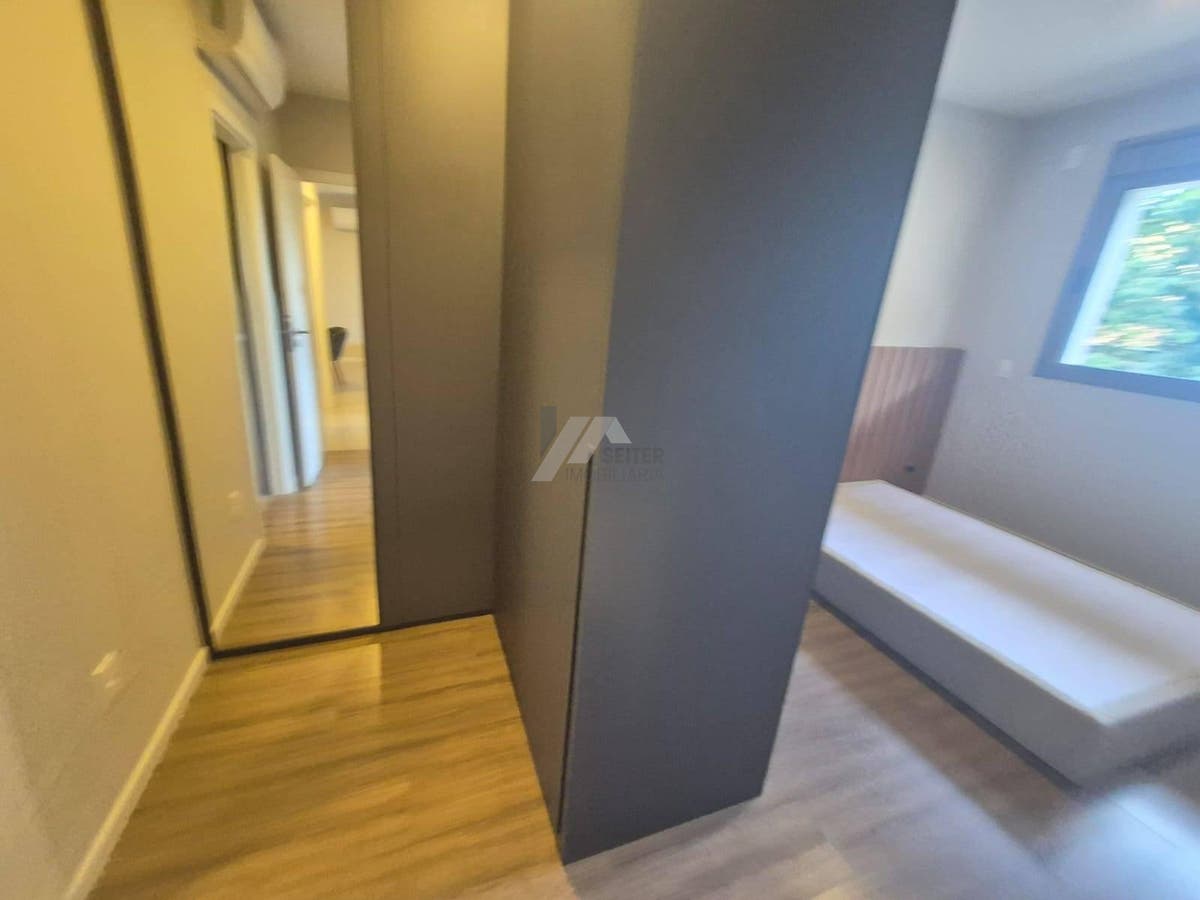 Apartamento para alugar no Cacupe Florianopolis