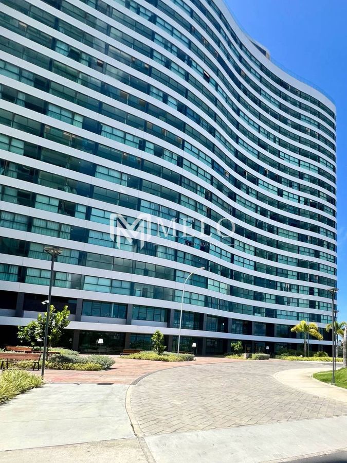 Apartamento, 2 quartos, 59 m² - Foto 32