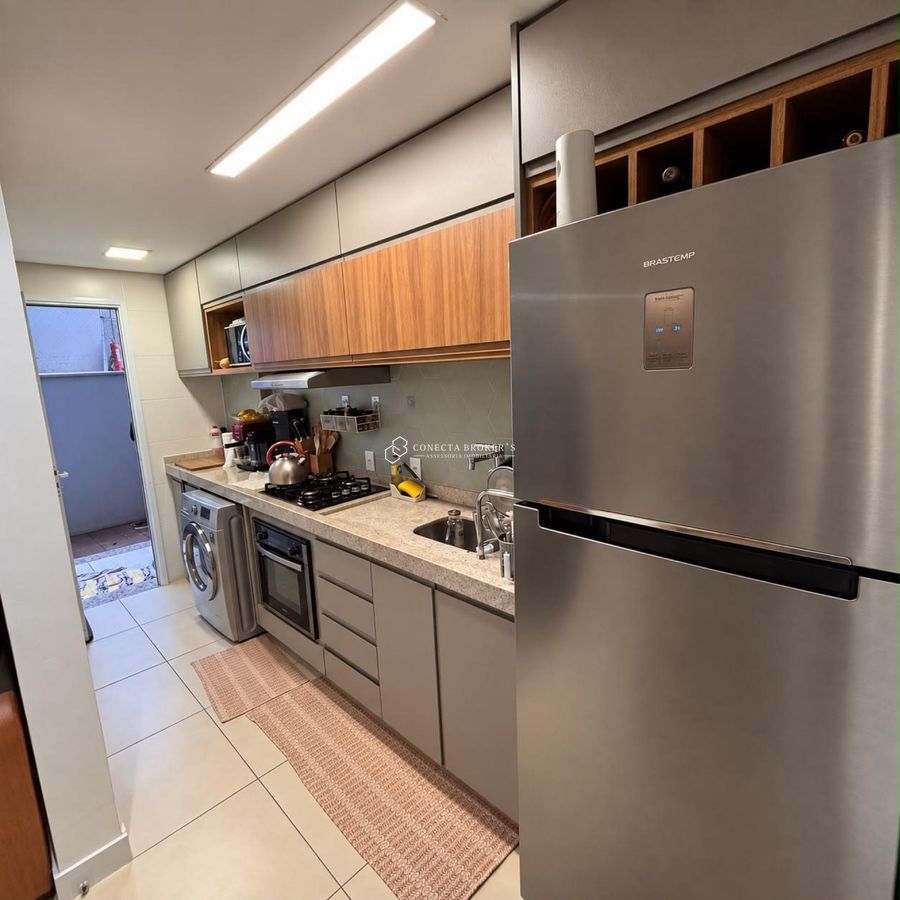 Apartamento, 2 quartos, 96 m² - Foto 8
