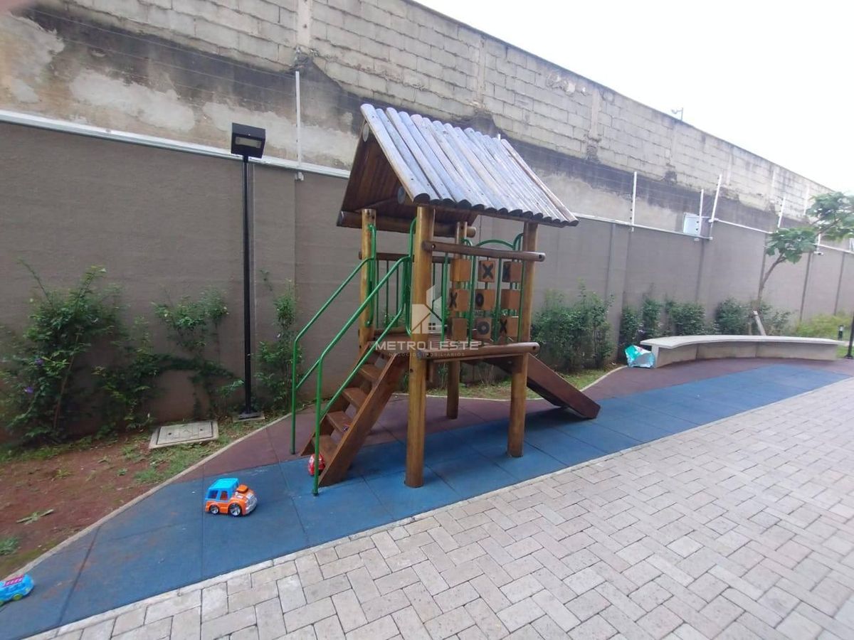 Apartamento, 1 quarto, 25 m² - Foto 10