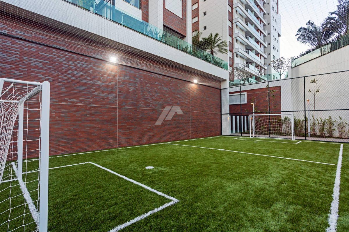 Apartamento de 3 suites a venda Jazz Clube