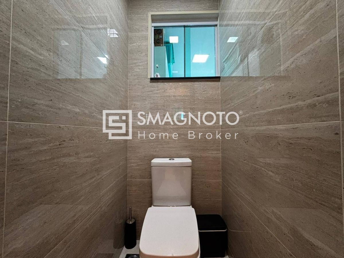 Casa de Condomínio, 3 quartos - Foto 18