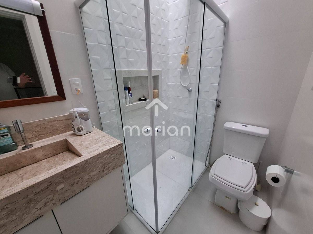 Sobrado, 3 quartos, 120 m² - Foto 9