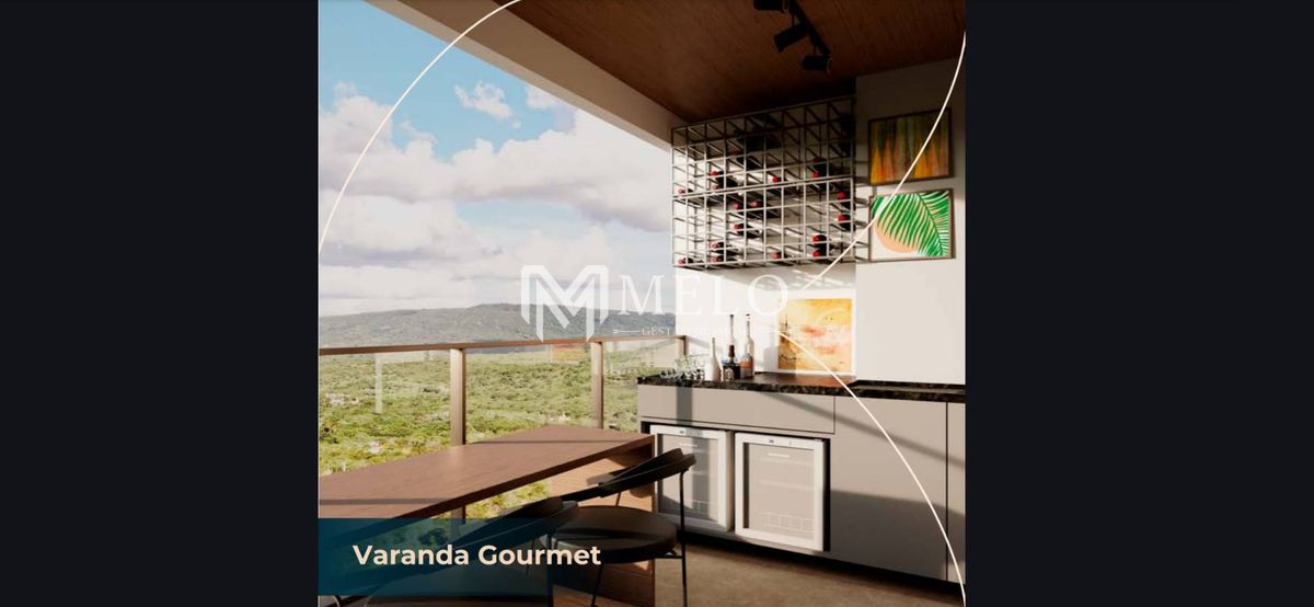 Apartamento, 3 quartos, 71 m² - Foto 7