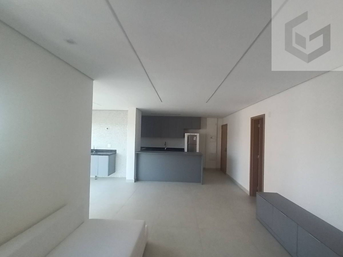 Apartamento com 2 quartos para Locação, Tatuapé - São Paulo