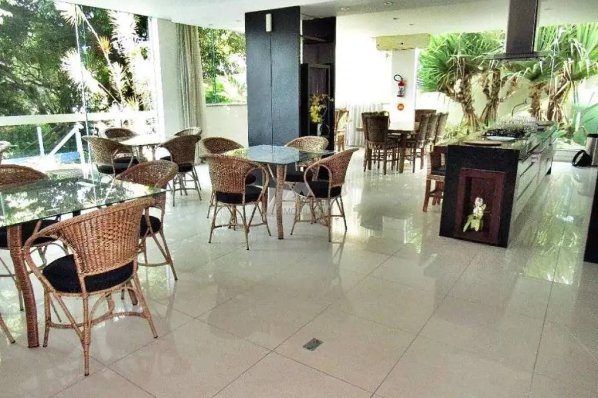 Apartamento 1 dormitórios Venda Florianópolis Itacorubi
