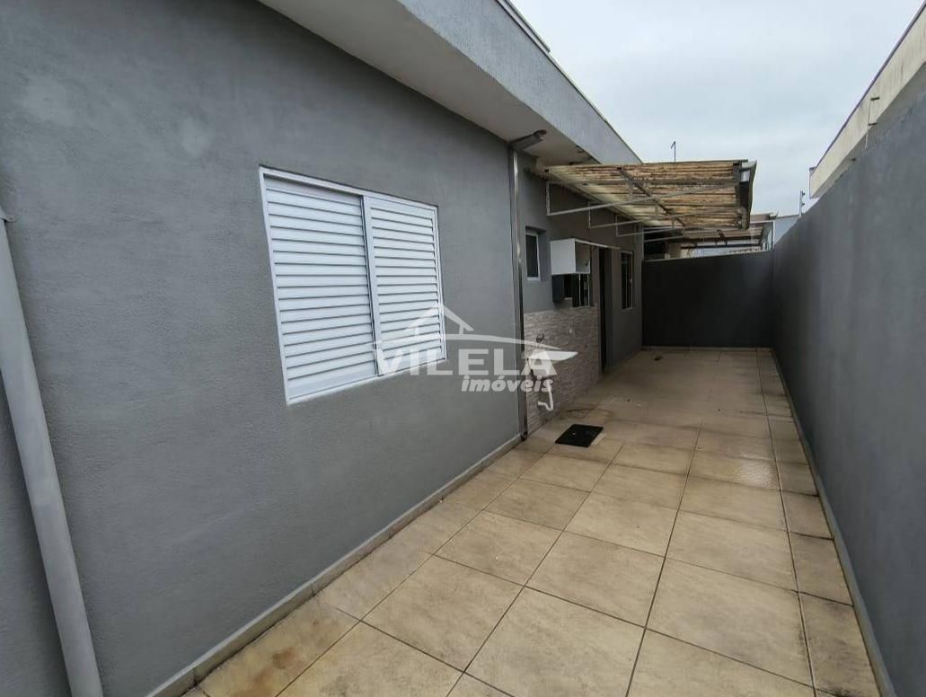 Casa moderna de esquina bairro morro do algodão-caraguatatuba-sp
