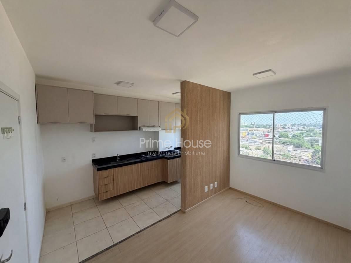Vende-se Apartamento no Condomínio Parque Ohara RNI - Cuiabá/MT