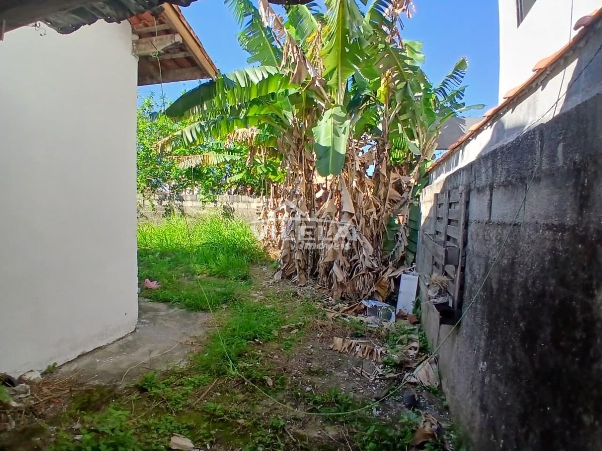 Casa para locação bairro pontal santa marina-caraguatatuba-sp