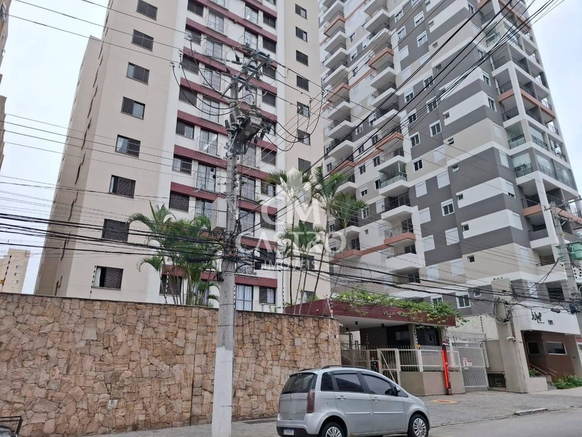 Apartamento, 3 quartos, 74 m² - Foto 1