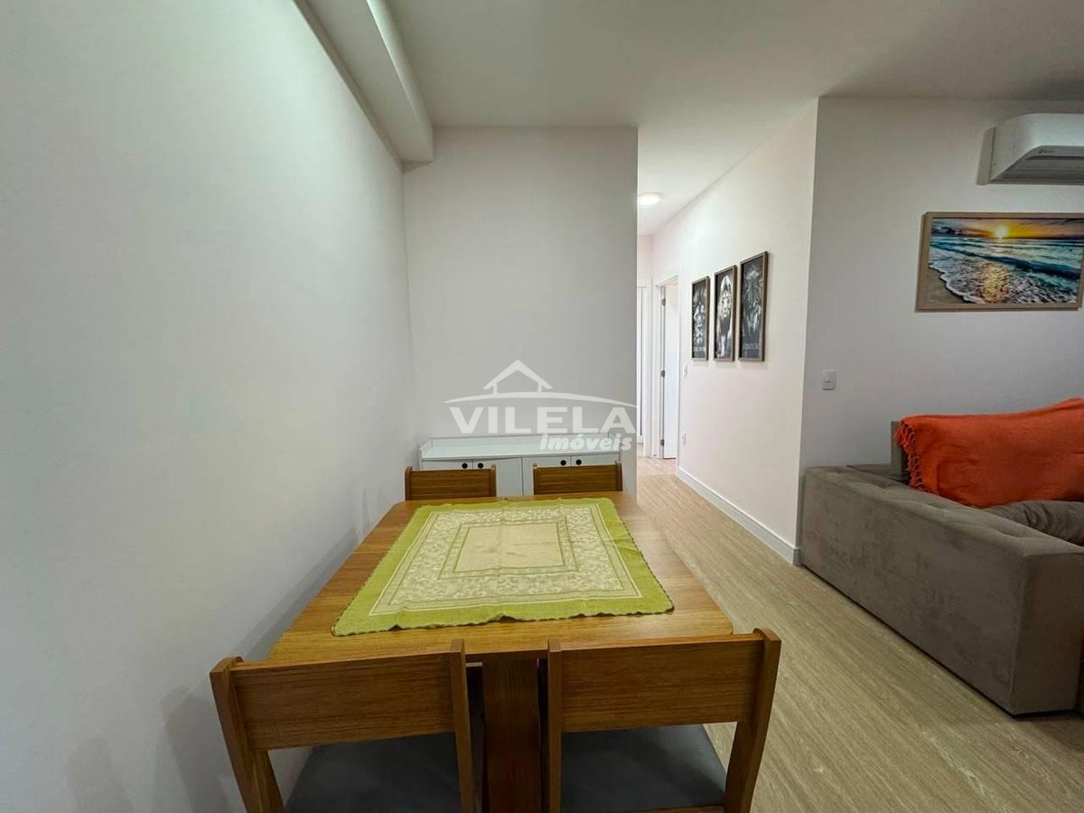 Apartamento semi mobiliado-licação-martin de sá-caraguatauba-sp.