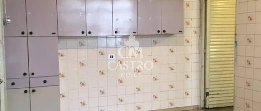Casa Térrea 3 Suítes em Cidade Mãe do Céu, São Paulo - 145m² de Área Util