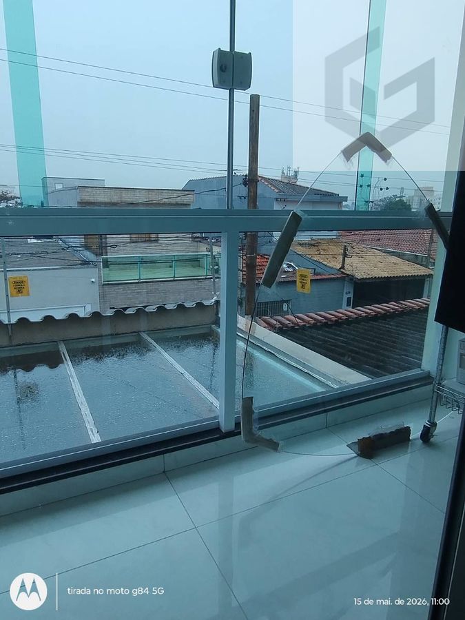 Sobrado com 3 quartos à Venda, Jardim Vila Formosa - São Paulo