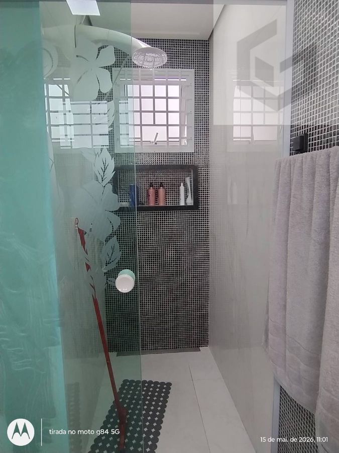 Sobrado com 3 quartos à Venda, Jardim Vila Formosa - São Paulo