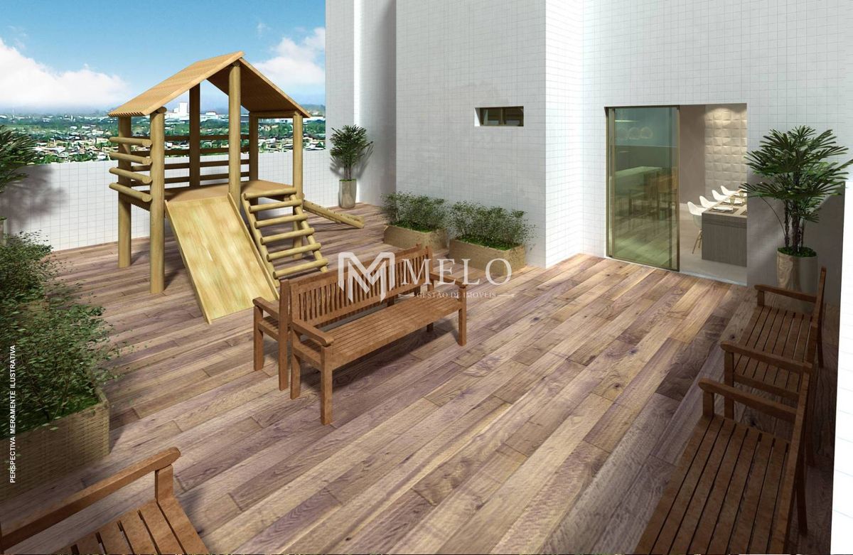 Flat/Apart Hotel, 1 quarto, 34 m² - Foto 10