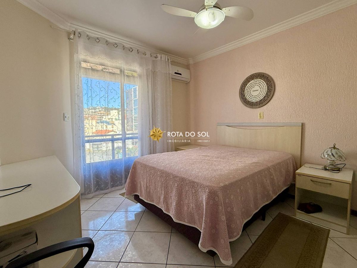 Paradise Apartamento 3 Quartos Praia Bombas Bombinhas SC - 25