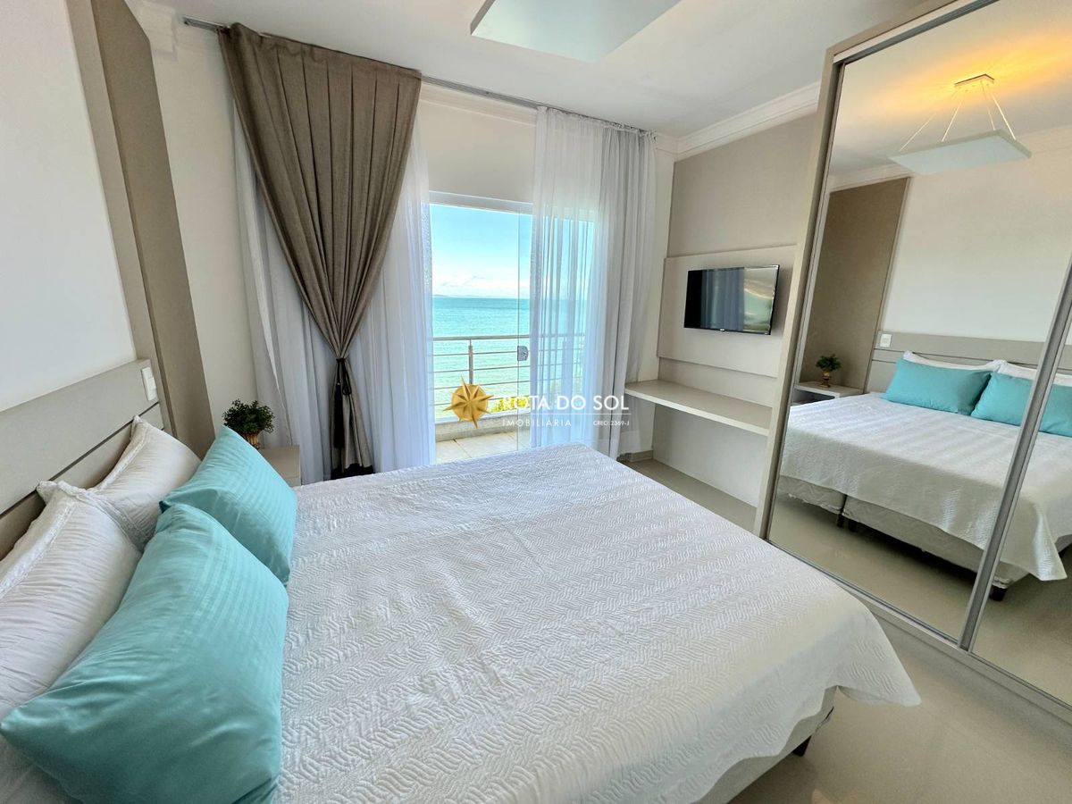 Casa Frente Mar à Venda Praia da Lagoinha Bombinhas SC - 25