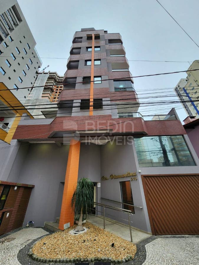 Apartamento de 2 quartos, 100m² no bairro Centro, em Balneário Camboriú | Eu Corretor