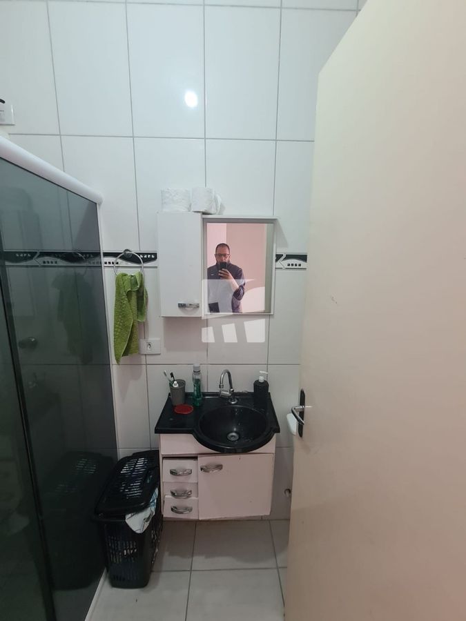 Sobrado à Venda – Condomínio do Vale Chácara São Luiz – Franco da Rocha