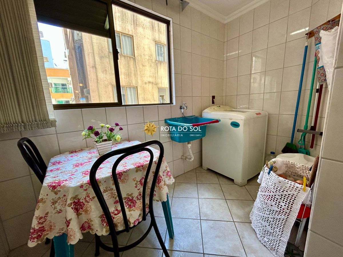 Baía Dourada Residencial Apartamento Avenida principal 3 quartos Praia Bombinhas - 41