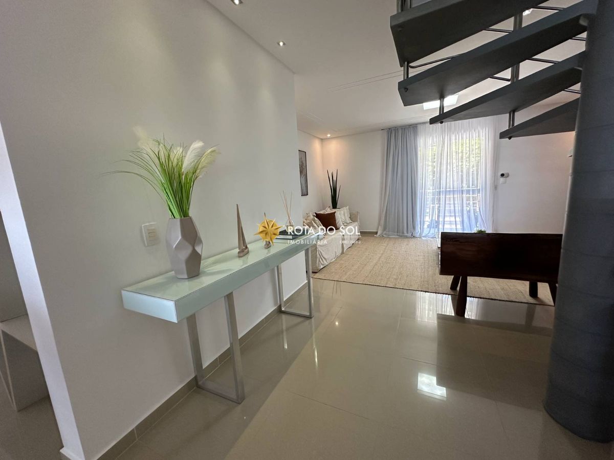 Casa Frente Mar à Venda Praia da Lagoinha Bombinhas SC - 22