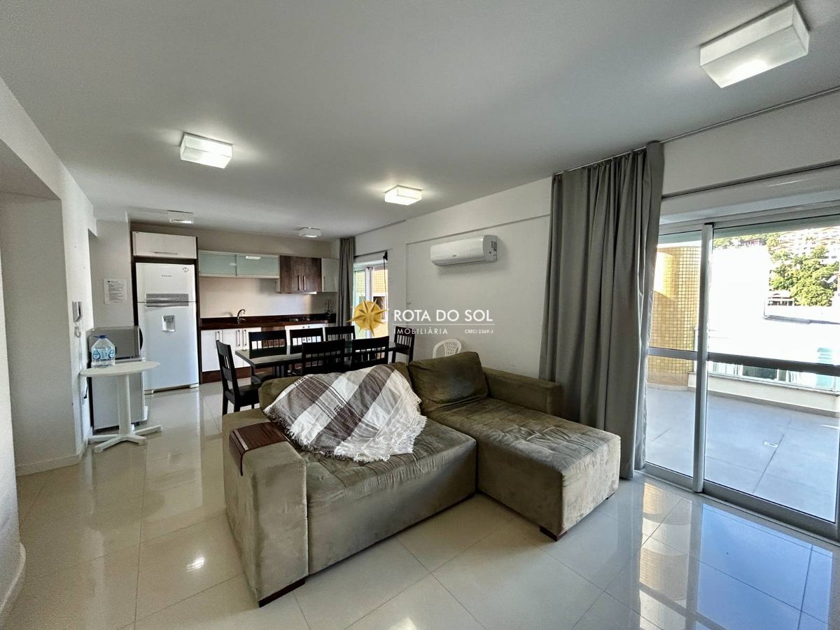 Frederico Residencial Cobertura 3 suítes vista mar à venda Praia Centro Bombinhas SC — foto 5