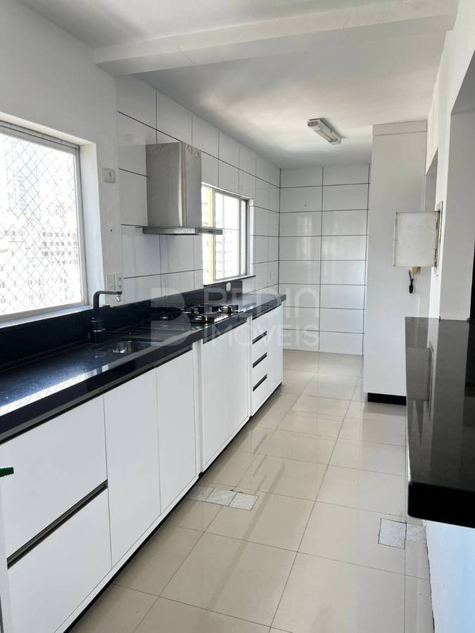 Apartamento de 4 quartos, 125m² no bairro Centro, em Balneário Camboriú | Eu Corretor