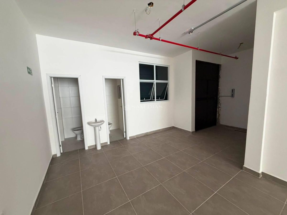 Loja-Salão, 1000 m² - Foto 9