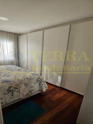Apartamento 2 Quartos Km 18 Osasco com 73m² e Sacada Gourmet - 13