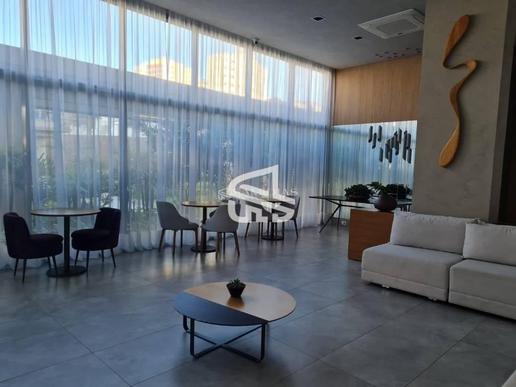 Apartamento, 3 quartos, 133 m² - Foto 3