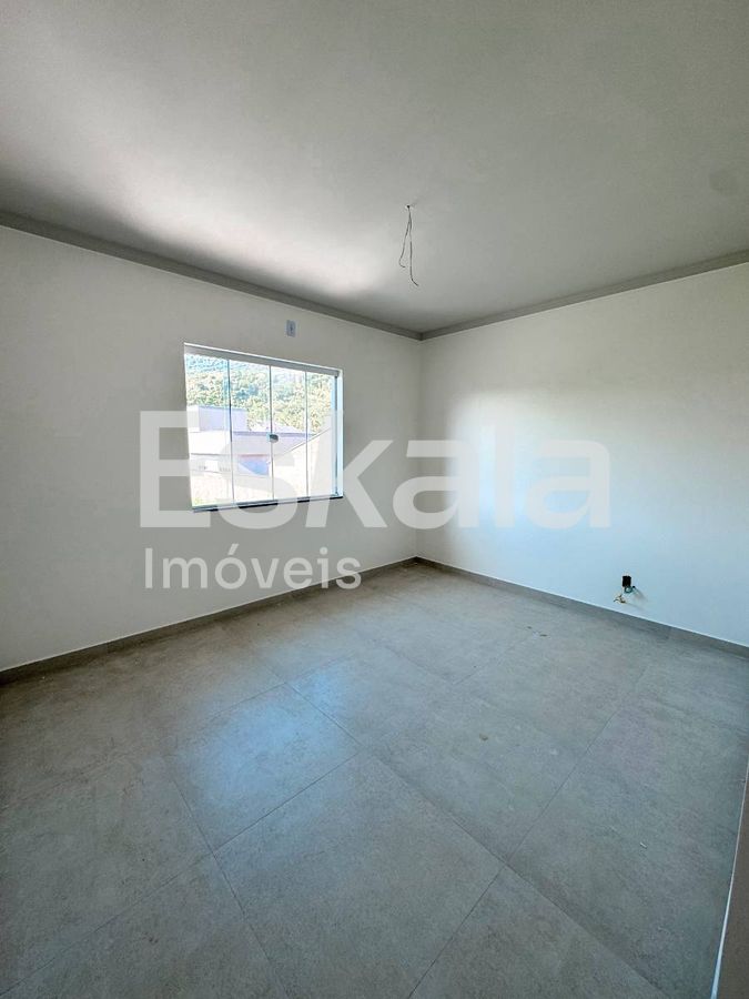 Casa Geminada com 02 suítes + 02 vagas de garagem, João Pessoa - Jaraguá do Sul