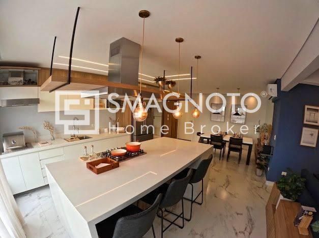 Apartamento com 3 dormitórios à venda, 81 m² por R$ 967.854,00 - Alemães - Piracicaba/SP