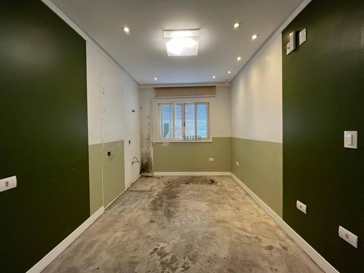 Casa Comercial Ampla para Locação no Pequeno Príncipe – Florianópolis