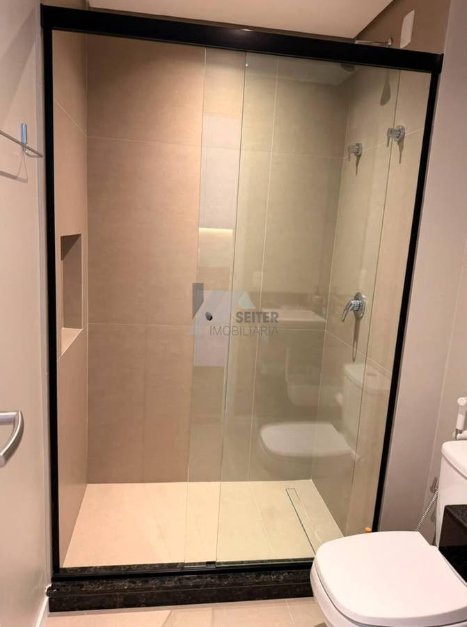Apartamento à venda no Centro de Florianópolis