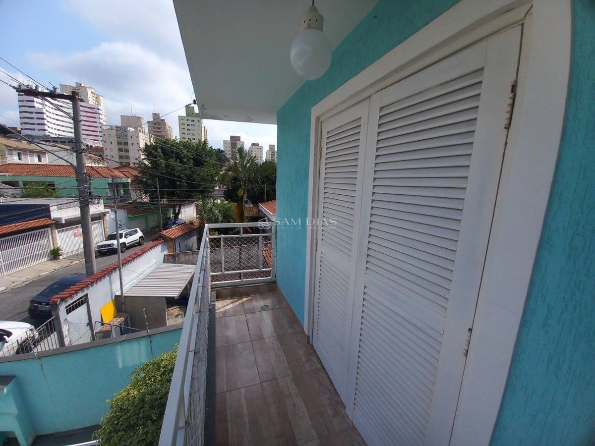 Casa, 3 quartos, 123 m² - Foto 4