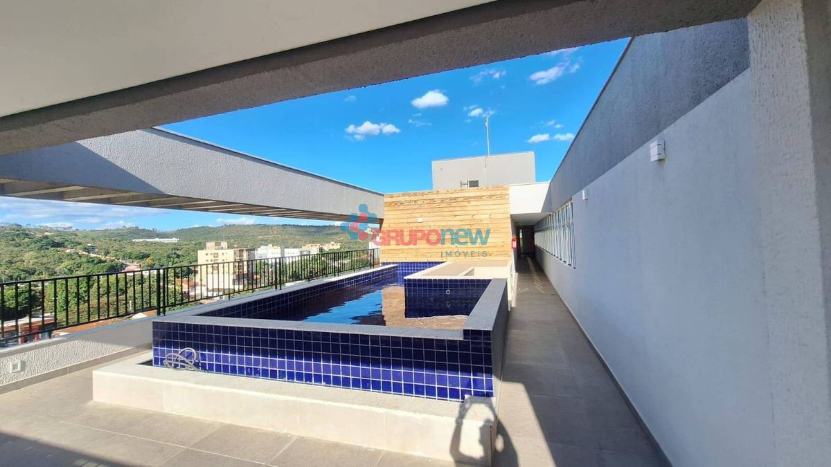 Flat/Apart Hotel, 1 quarto, 42 m² - Foto 18